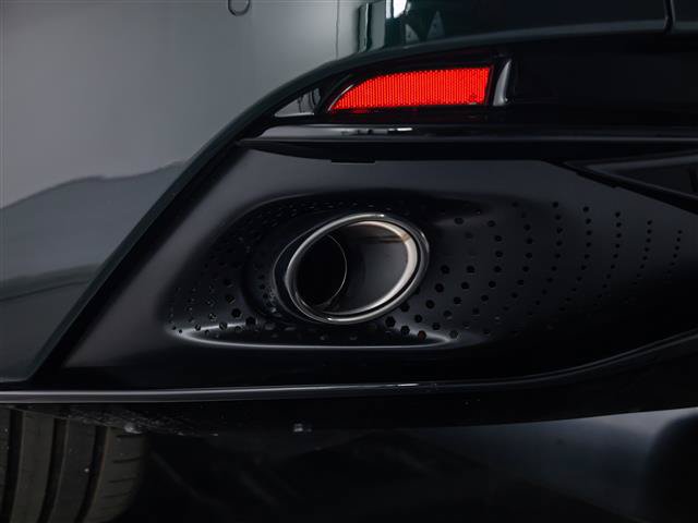 New 2026 Aston Martin DB12 Convertible RWD image 45
