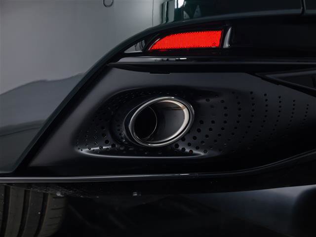New 2026 Aston Martin DB12 Convertible image 45