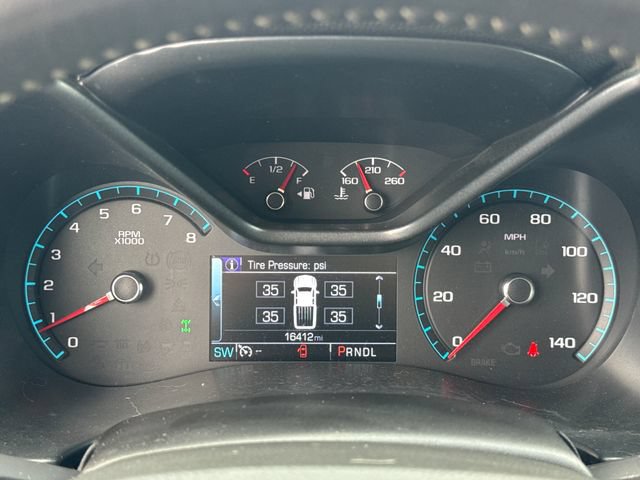 Used 2018 GMC Canyon SLE w/ SLE Convenience Package AWD/4WD image 17