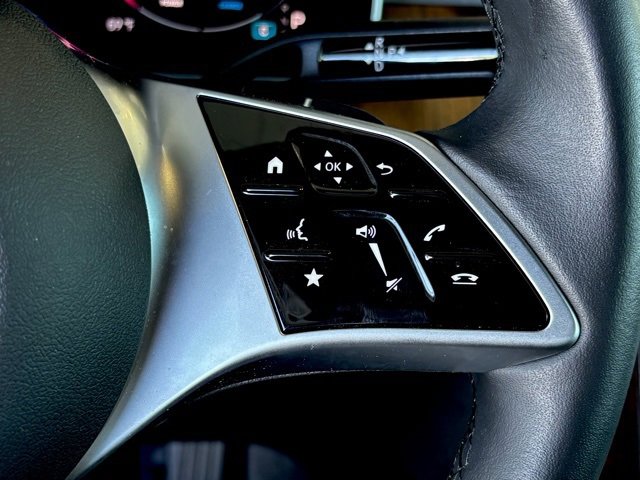 Certified 2025 Mercedes-Benz C 300 Sedan image 24