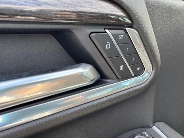 New 2026 Chevrolet Silverado 1500 LTZ w/ Technology Package image 13