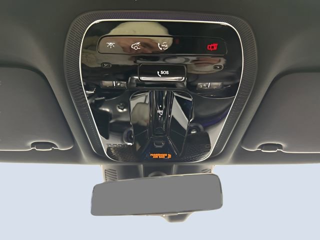 Used 2025 Mercedes-Benz C 300 4MATIC Sedan image 28