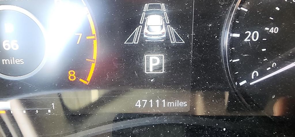 Used 2023 Nissan Kicks SV FWD image 14