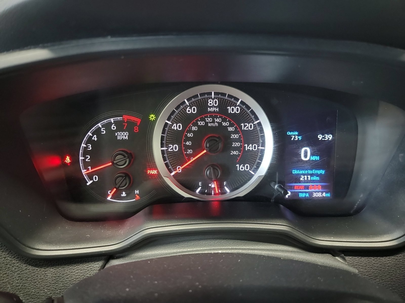 Used 2022 Toyota Corolla SE FWD image 18
