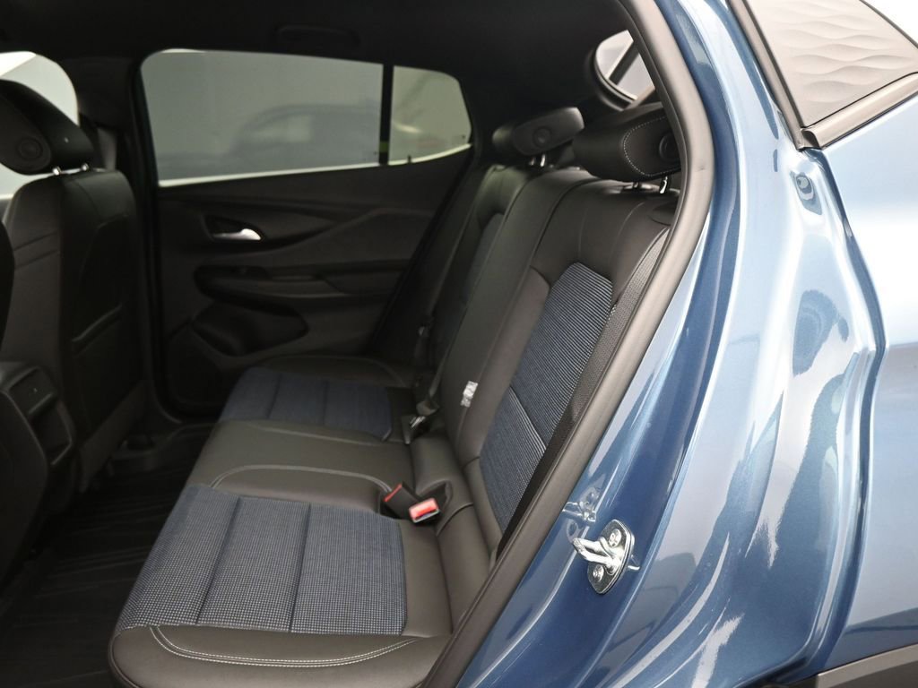 New 2026 Buick Envista Preferred w/ Convenience I Package FWD image 20