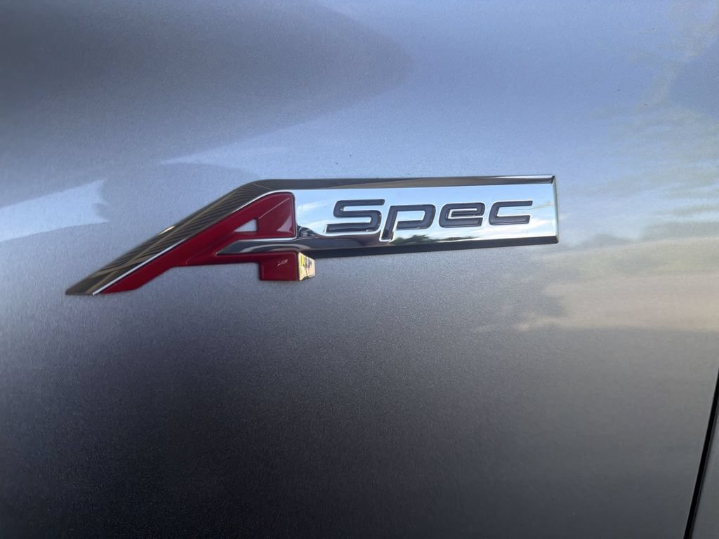 Used 2023 Acura MDX A-Spec AWD/4WD image 33