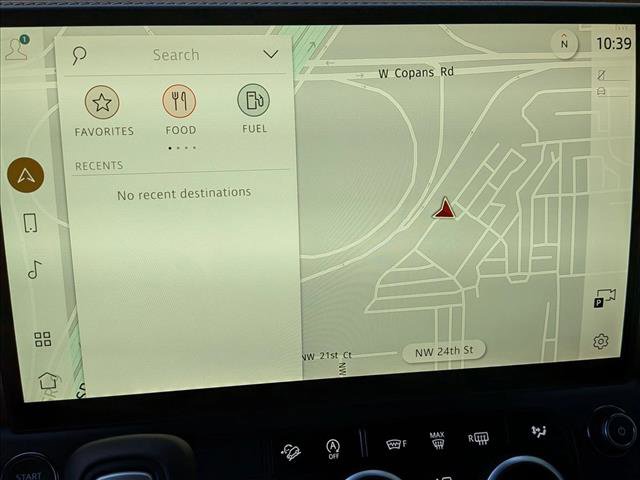 New 2026 Land Rover Defender 110 X-Dynamic SE image 13