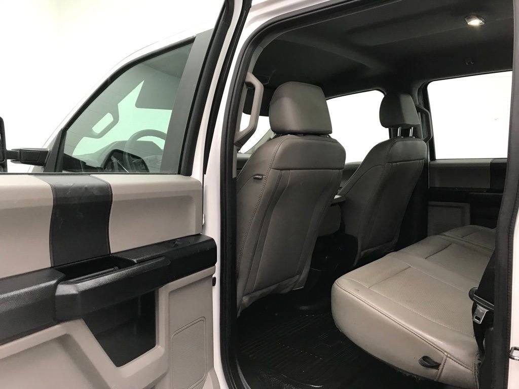 Used 2020 Ford F250 XL w/ Power Equipment Group image 22