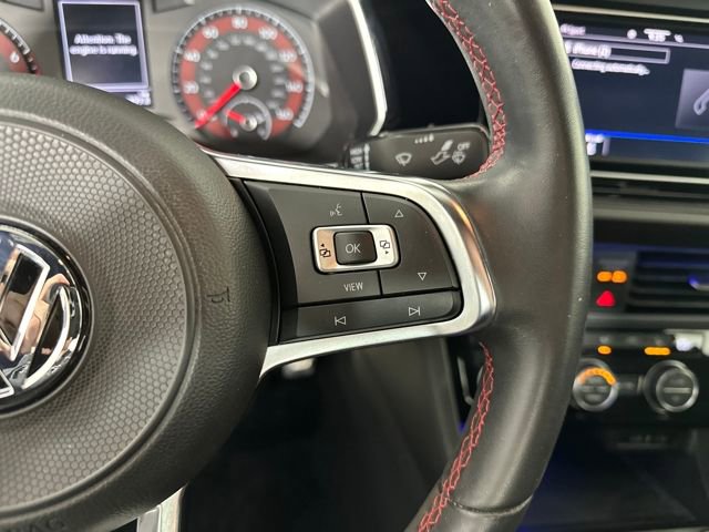Used 2020 Volkswagen Jetta GLI image 16