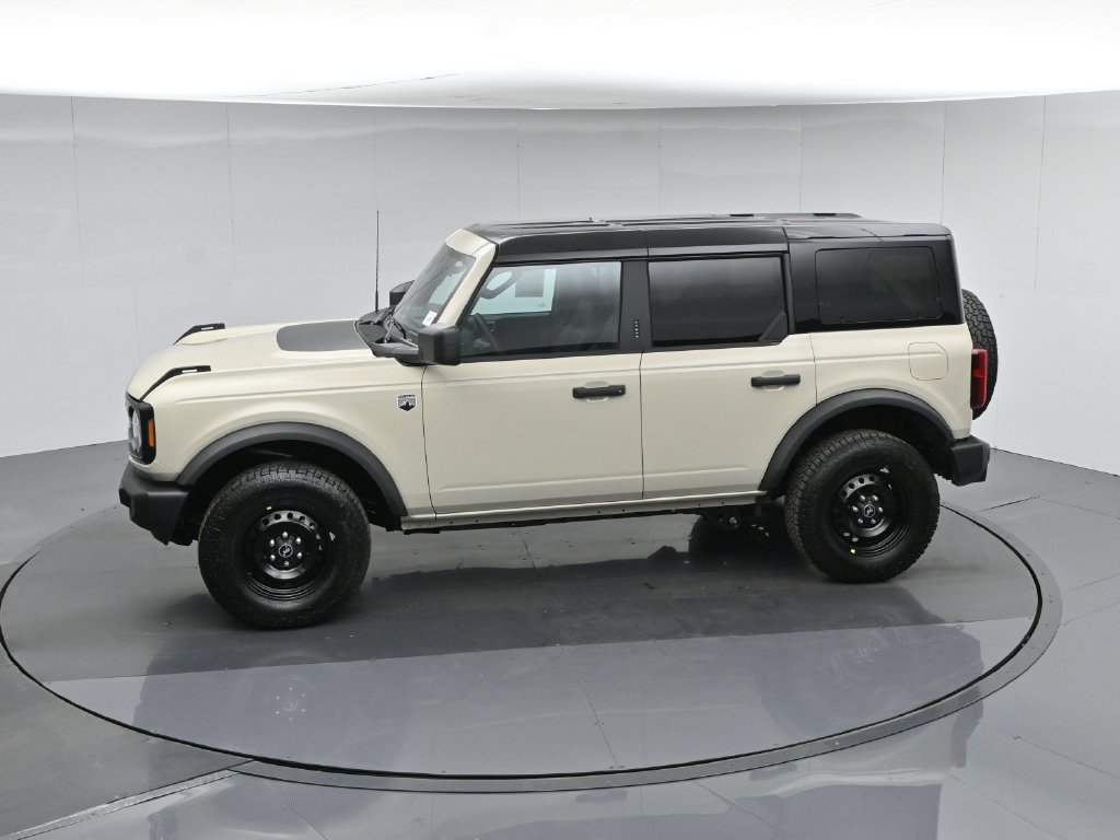 New 2026 Ford Bronco Big Bend AWD/4WD image 42