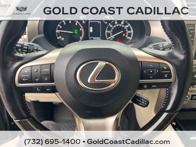 Used 2021 Lexus GX 460 Premium w/ Premium Package image 19