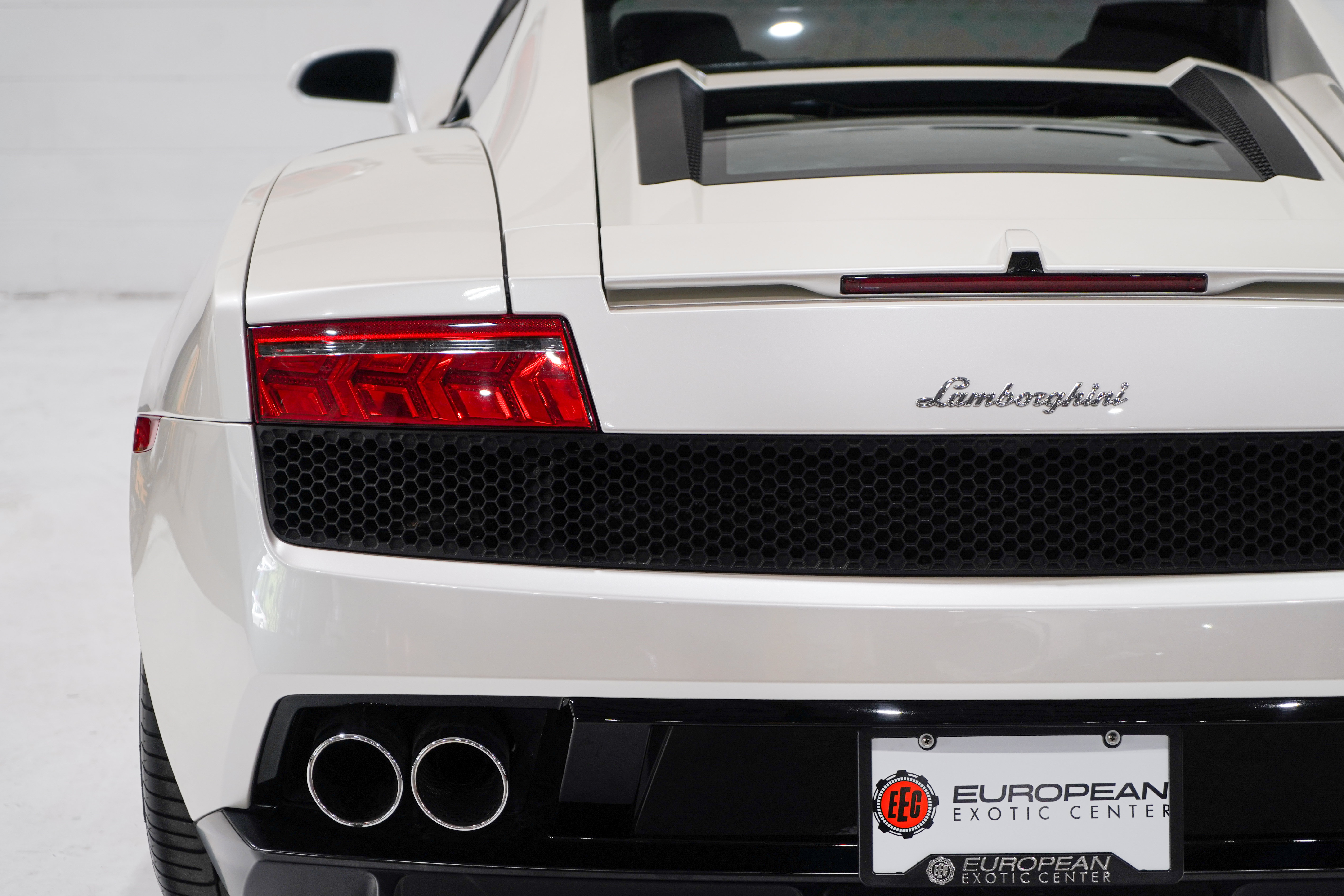 Used 2009 Lamborghini Gallardo LP 560-4 AWD/4WD image 35