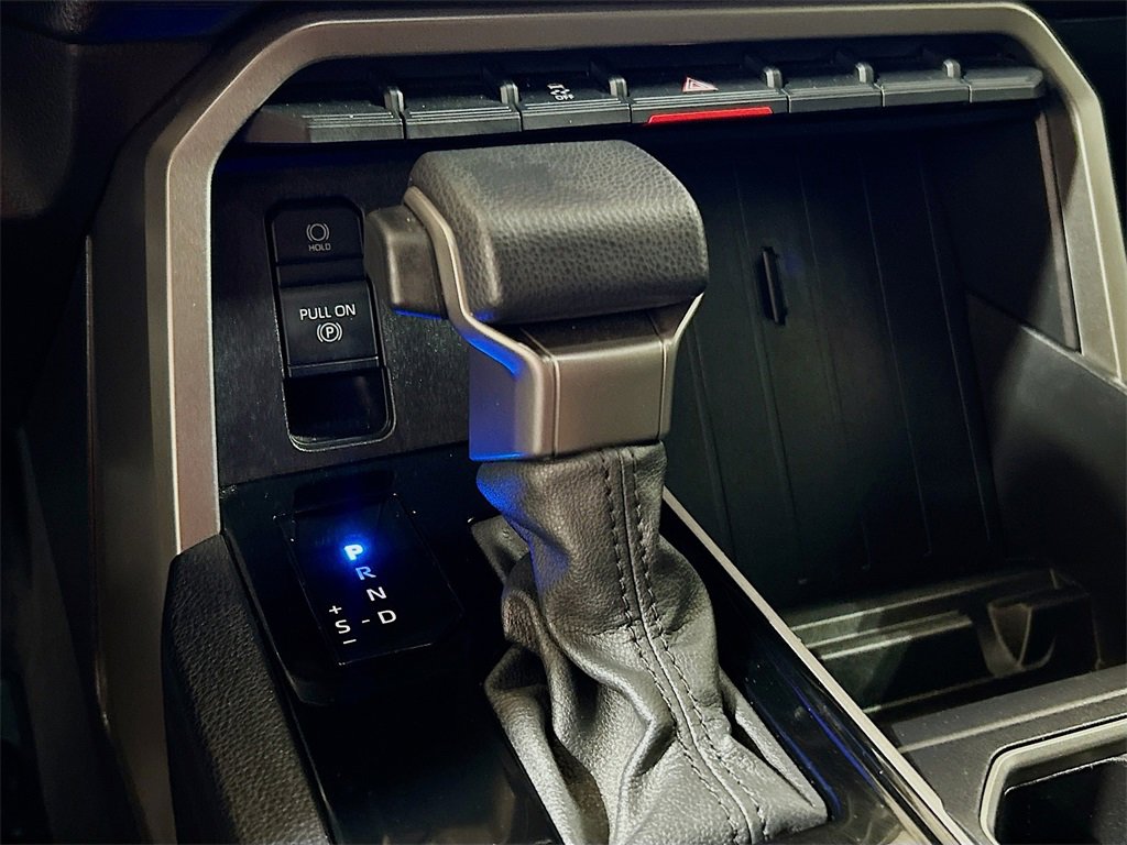 Used 2025 Toyota Tundra SR5 image 14