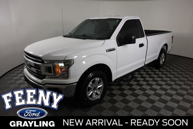 Used 2019 Ford F150 XL w/ XL Power Equipment Group