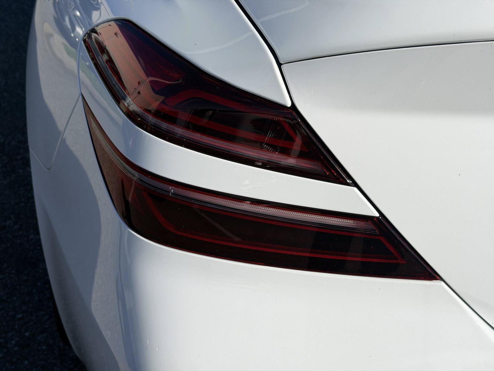 New 2026 Genesis G70 2.5T AWD/4WD image 8