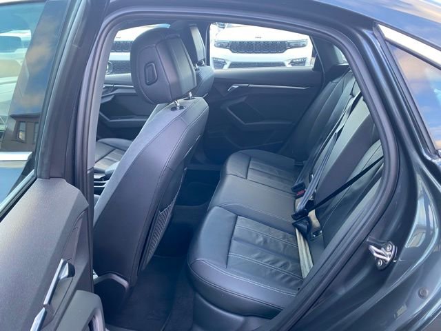 Used 2022 Audi A3 2.0T Premium w/ Convenience Package image 28