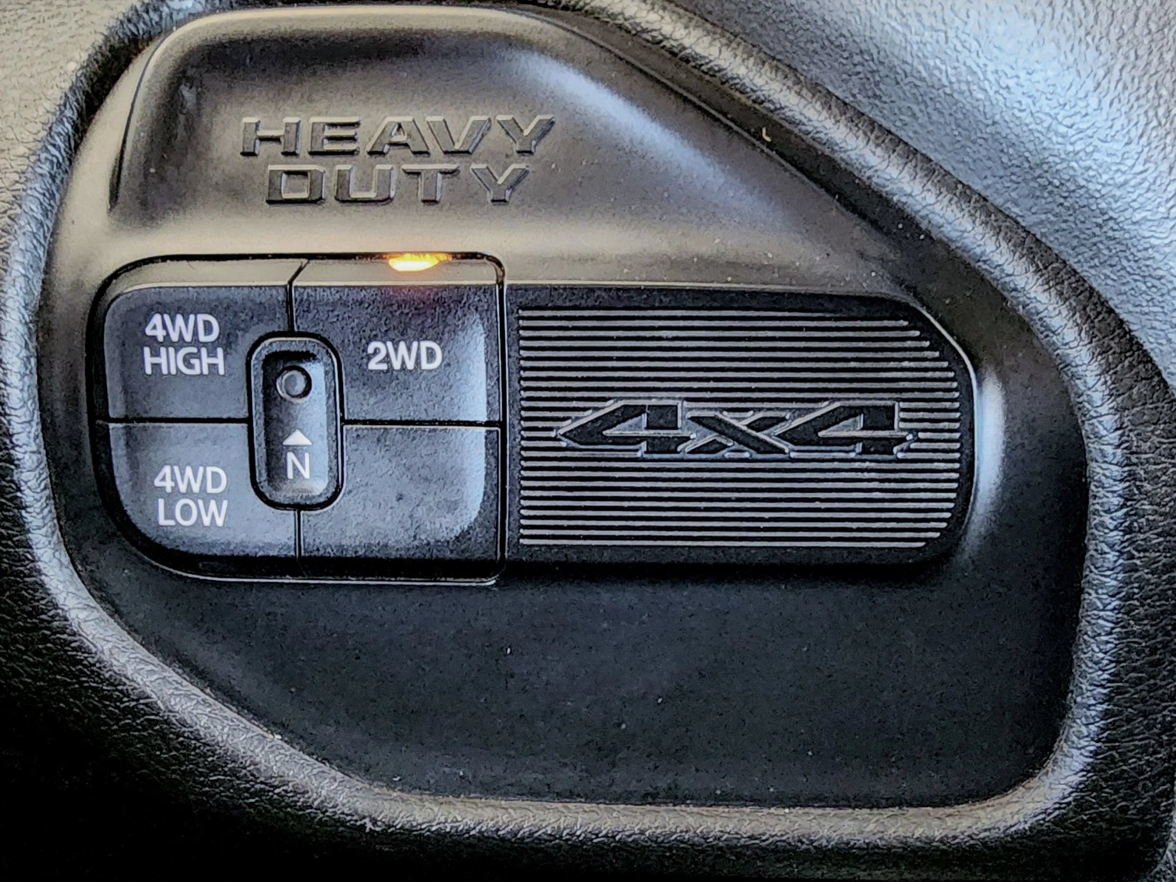 Used 2019 RAM 2500 Big Horn AWD/4WD image 25