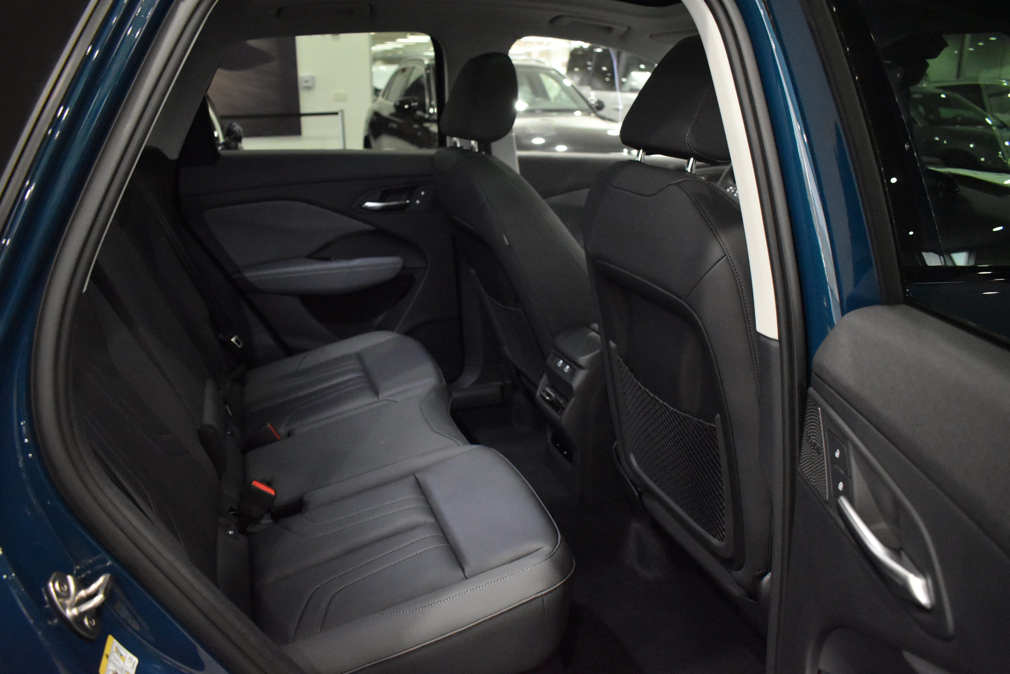 New 2026 Audi Q3 quattro 2.0T AWD/4WD image 29