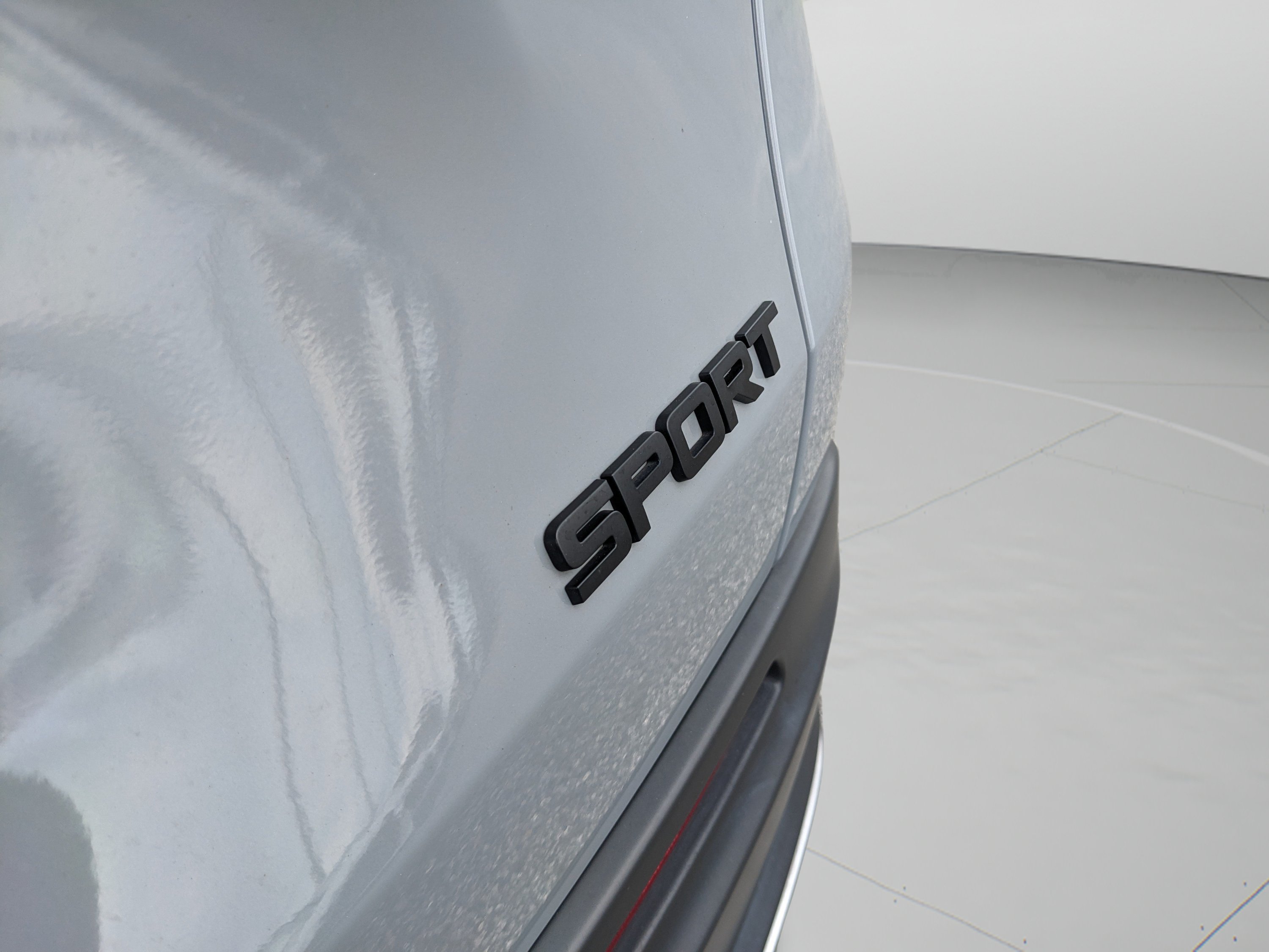 Used 2024 Honda HR-V Sport image 40
