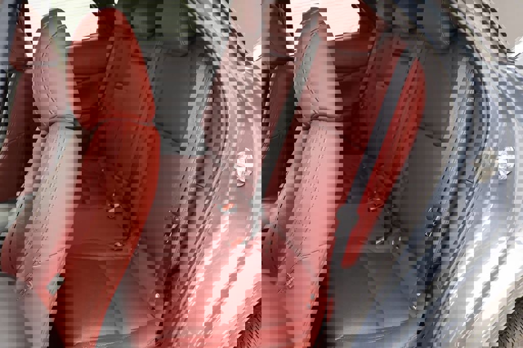 Used 2024 MAZDA CX-30 AWD 2.5 S w/ Preferred Package image 10