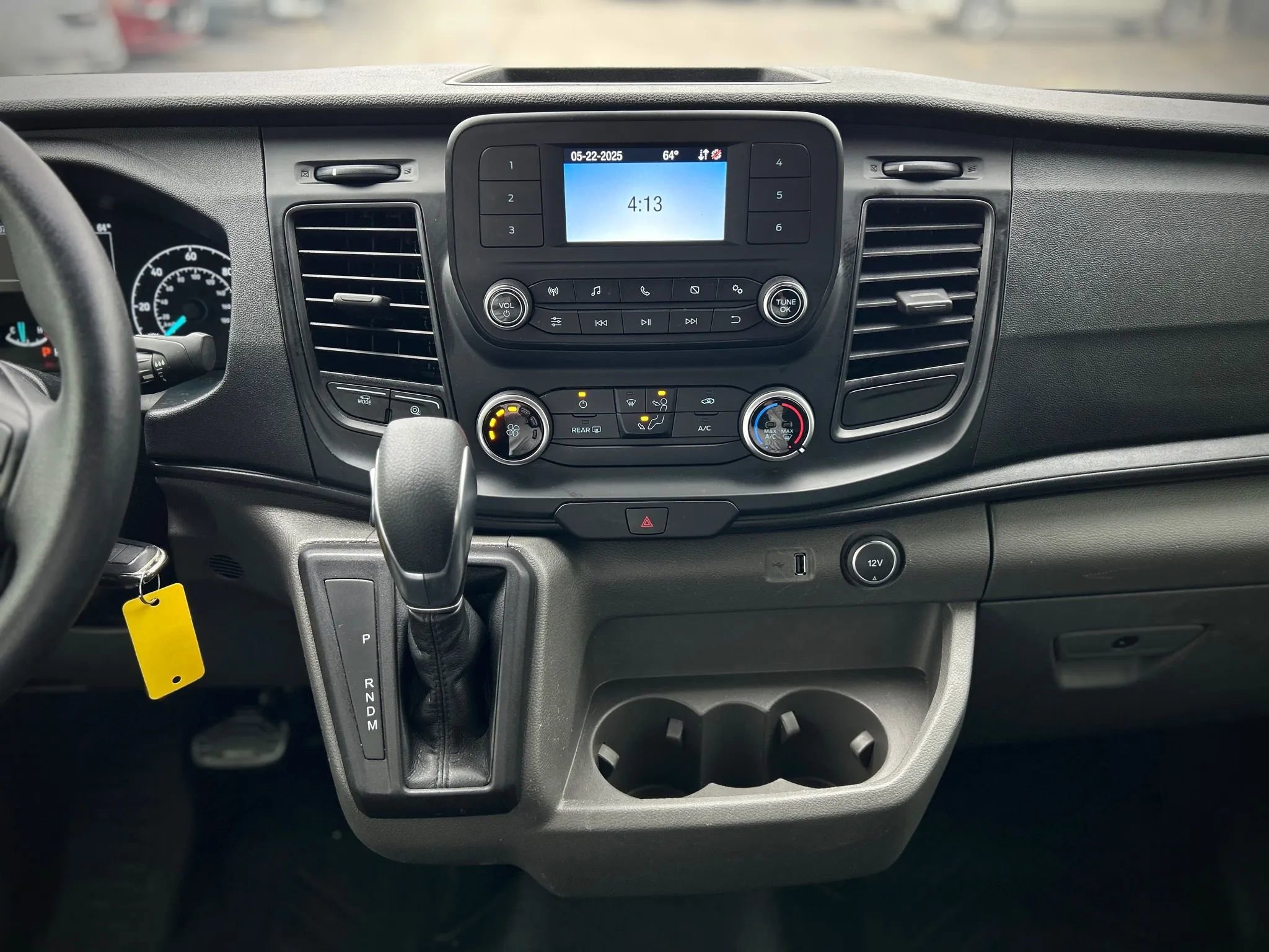 Used 2023 Ford Transit 350 XL image 13