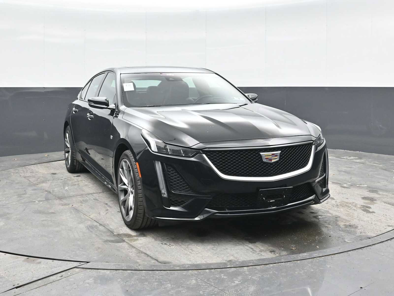 Used 2020 Cadillac CT5 Sport image 5