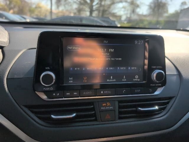 Used 2023 Nissan Altima 2.5 S image 23