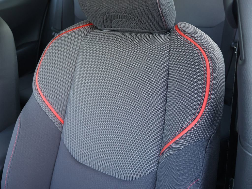 New 2026 Toyota Prius Plug-In Hybrid image 21