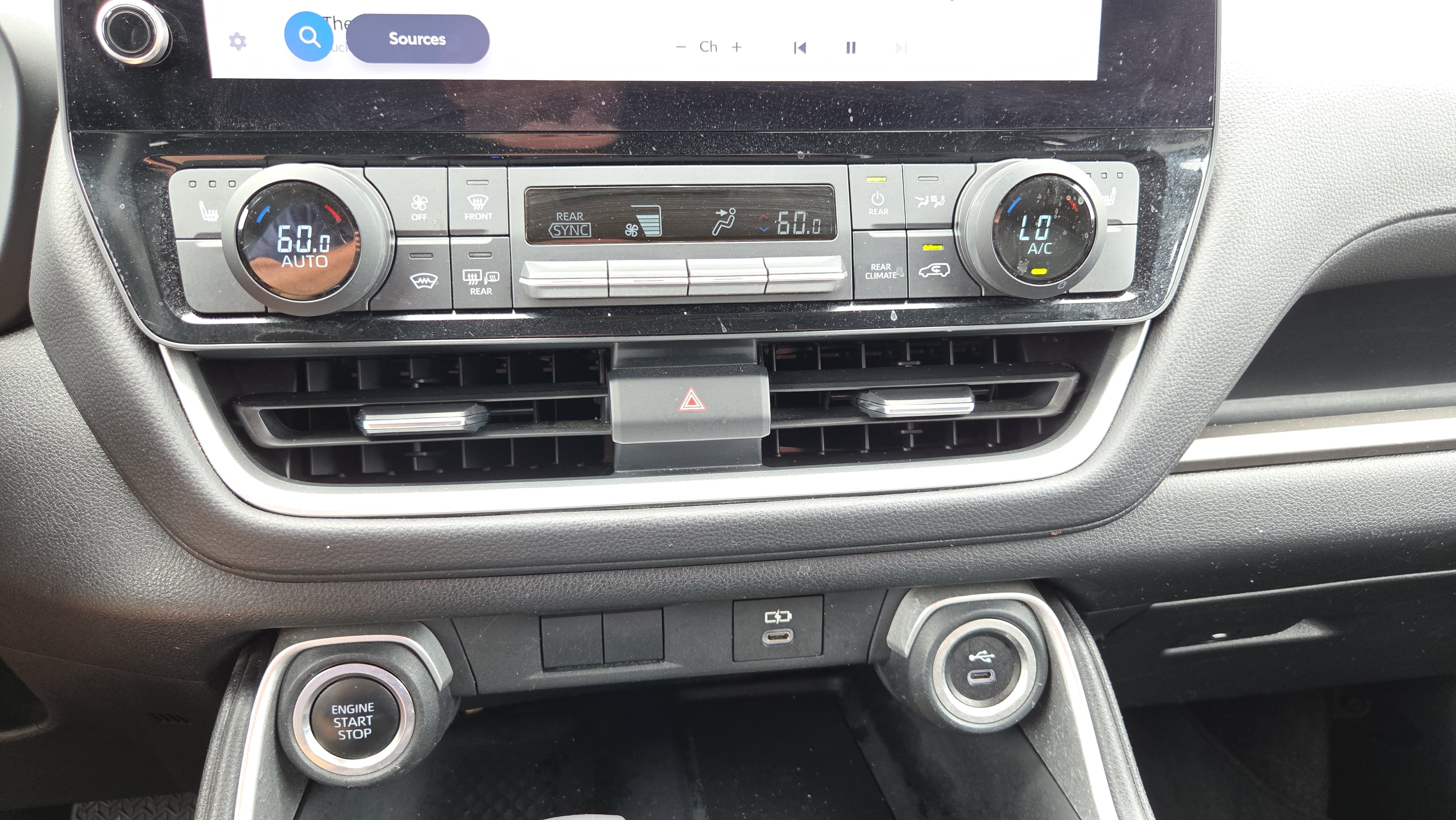 Certified 2024 Toyota Grand Highlander FWD image 26