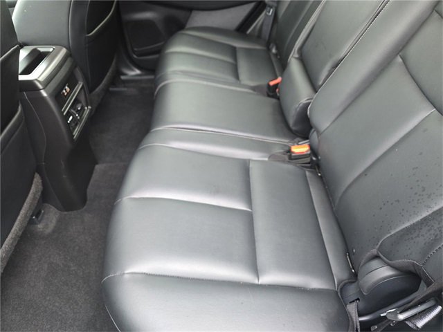 Used 2022 Nissan Murano SV image 12