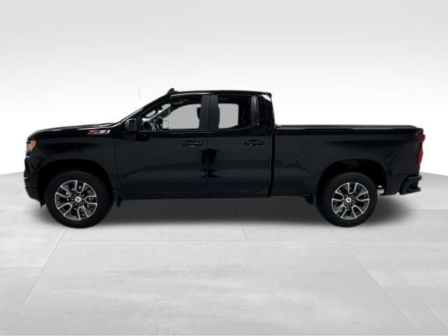 Certified 2024 Chevrolet Silverado 1500 RST w/ Convenience Package II AWD/4WD image 3