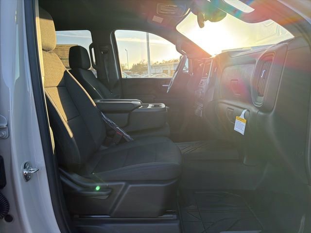 New 2026 Chevrolet Silverado 2500 Custom w/ Custom Value Package image 12
