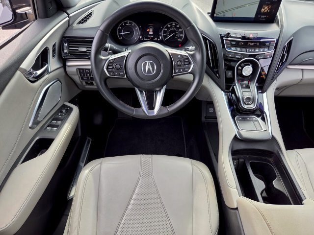 Used 2019 Acura RDX w/ Technology Package FWD image 14