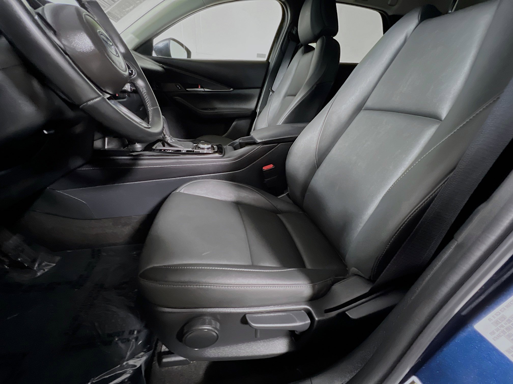 Used 2025 MAZDA CX-30 AWD 2.5 S w/ Select Sport Pkg image 15