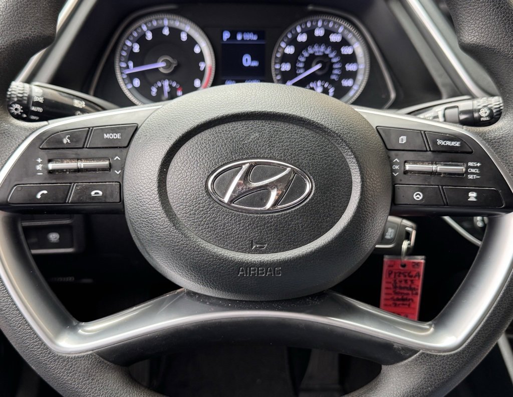 Used 2023 Hyundai Sonata SE w/ Cargo Package image 6