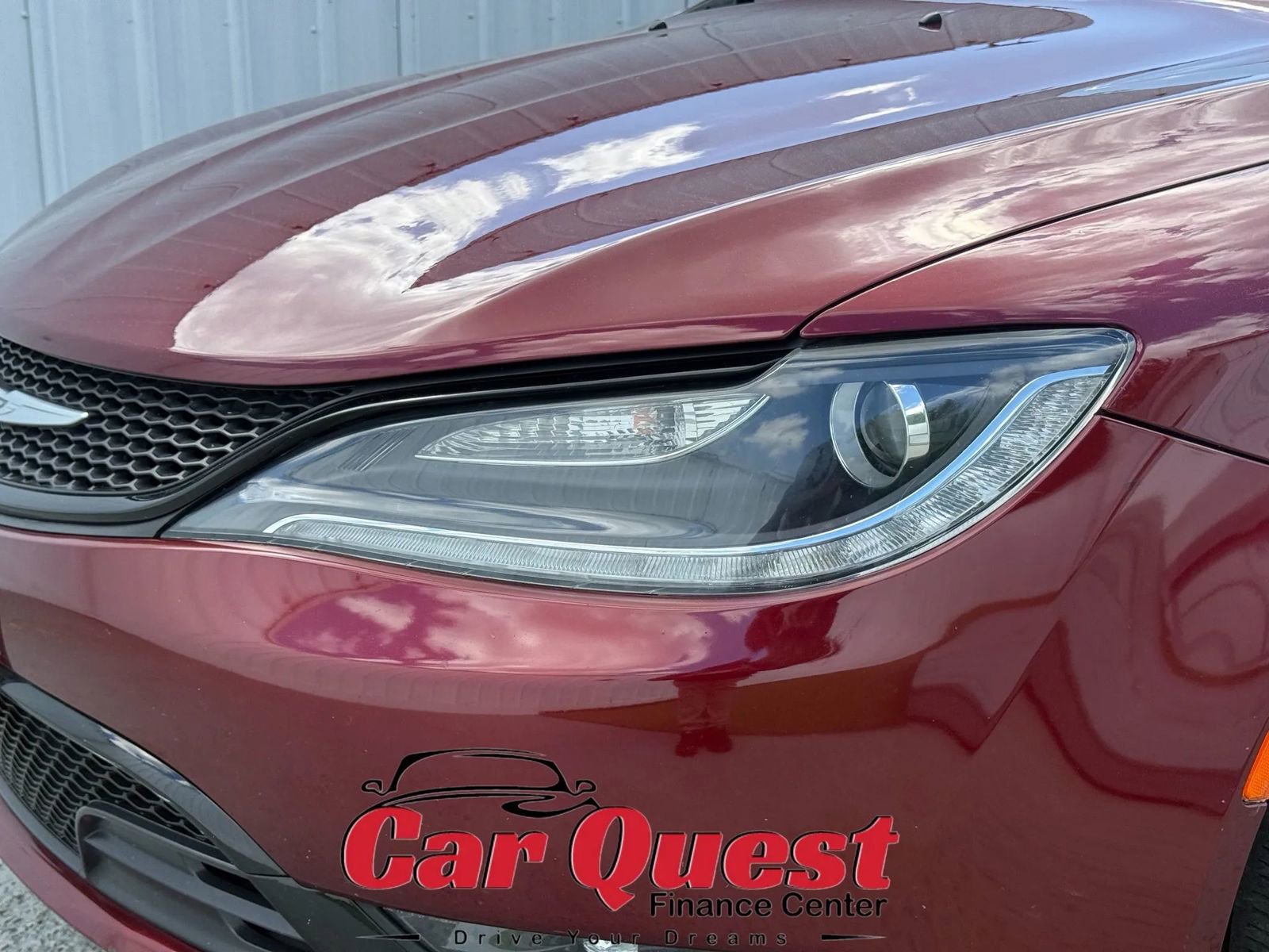Used 2016 Chrysler 200 S w/ Navigation & Sound Group I AWD/4WD image 22