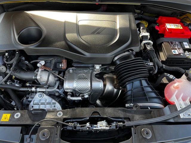 New 2024 Dodge Hornet R/T w/ Track Pack image 12