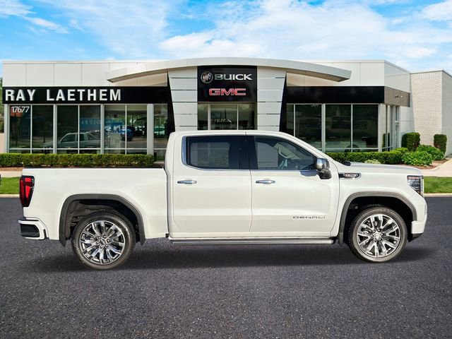 New 2026 GMC Sierra 1500 Denali w/ Denali Reserve Package image 6