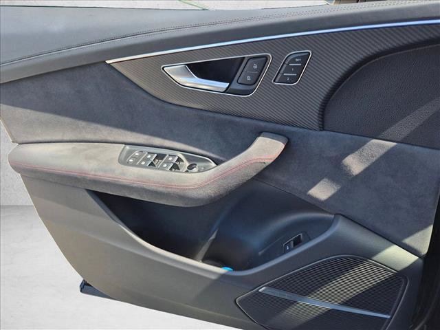 Used 2025 Audi RS Q8 performance AWD/4WD image 11