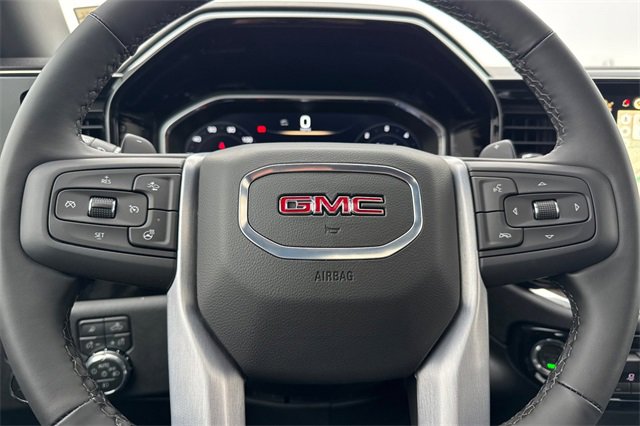 New 2026 GMC Sierra 1500 SLT w/ SLT Premium Plus Package image 26