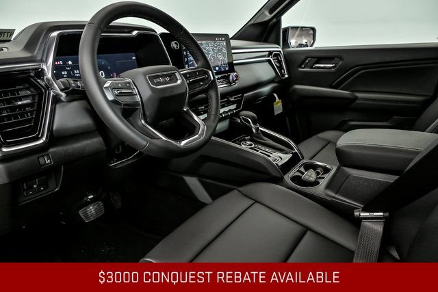 New 2026 GMC Canyon Elevation w/ Convenience Package AWD/4WD image 6
