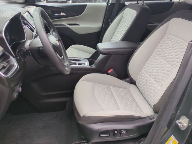 Used 2020 Chevrolet Equinox LS w/ LS Convenience Package FWD image 19