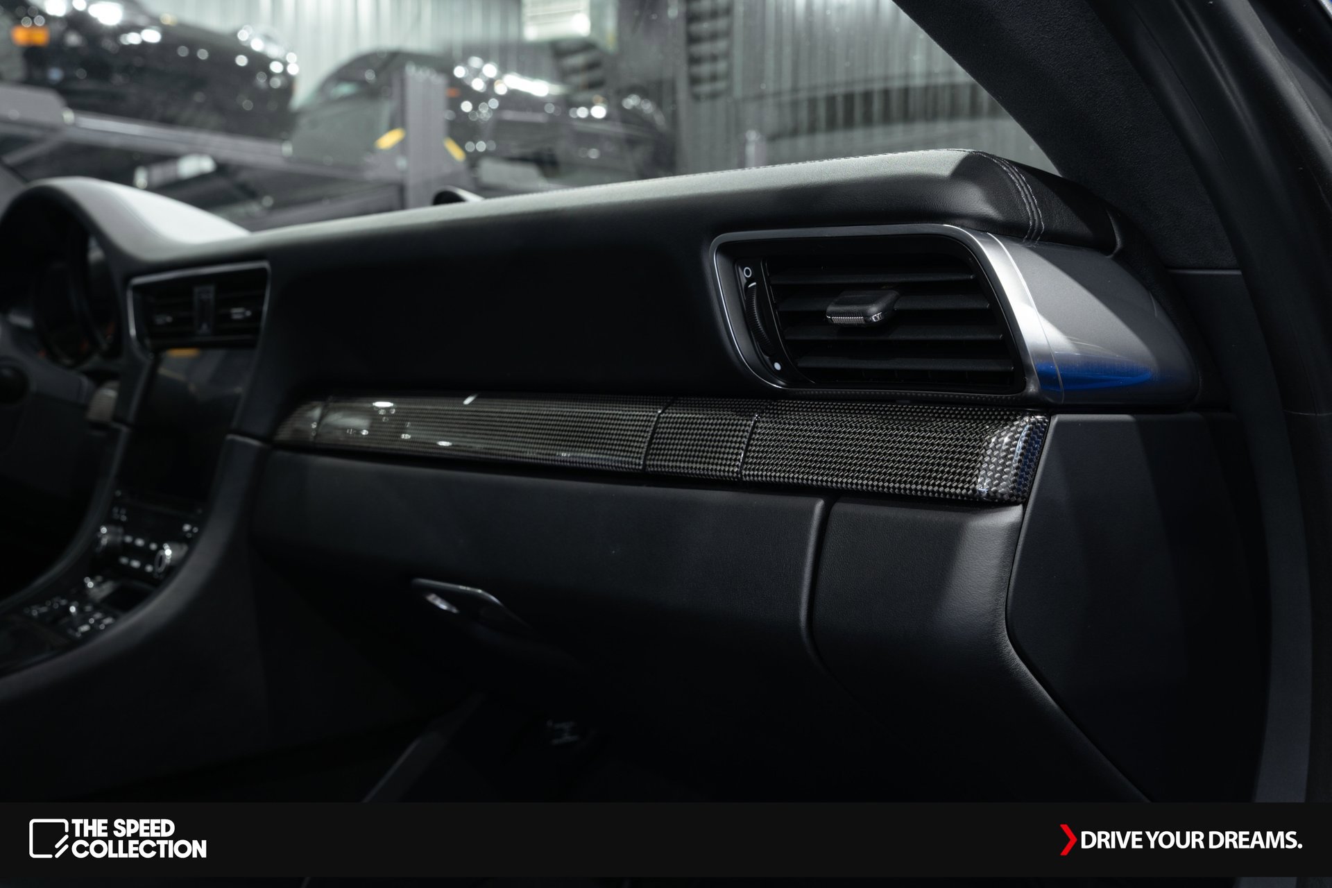 Used 2017 Porsche 911 Carrera S image 23