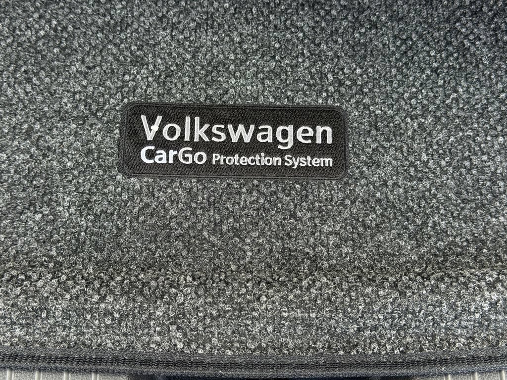 Used 2026 Volkswagen Atlas Cross Sport SE AWD/4WD image 28
