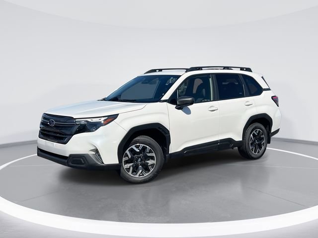 Certified 2025 Subaru Forester Premium w/ Convenience Package #1 image 1