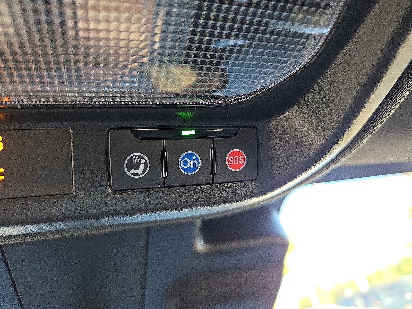 New 2026 Buick Envista Preferred image 22