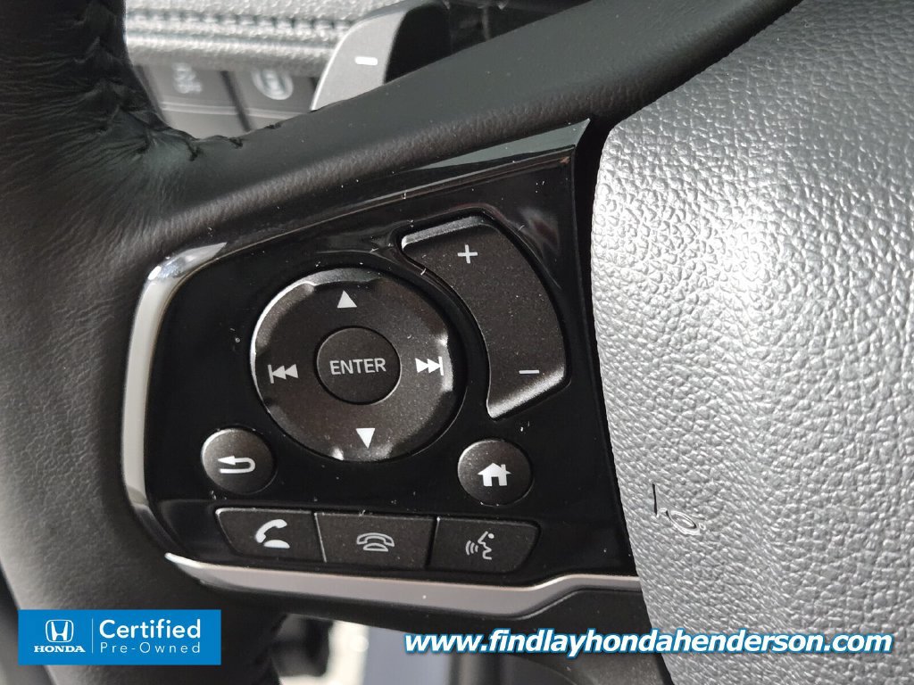 Used 2024 Honda Odyssey Elite image 28
