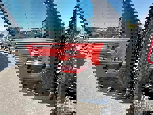 Used 2023 RAM 1500 Rebel image 18