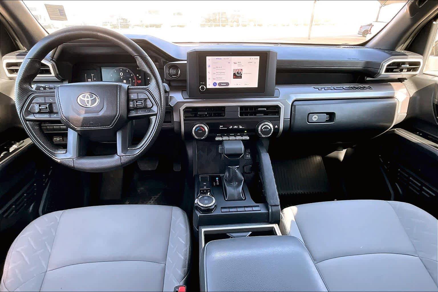 Used 2024 Toyota Tacoma SR5 image 14