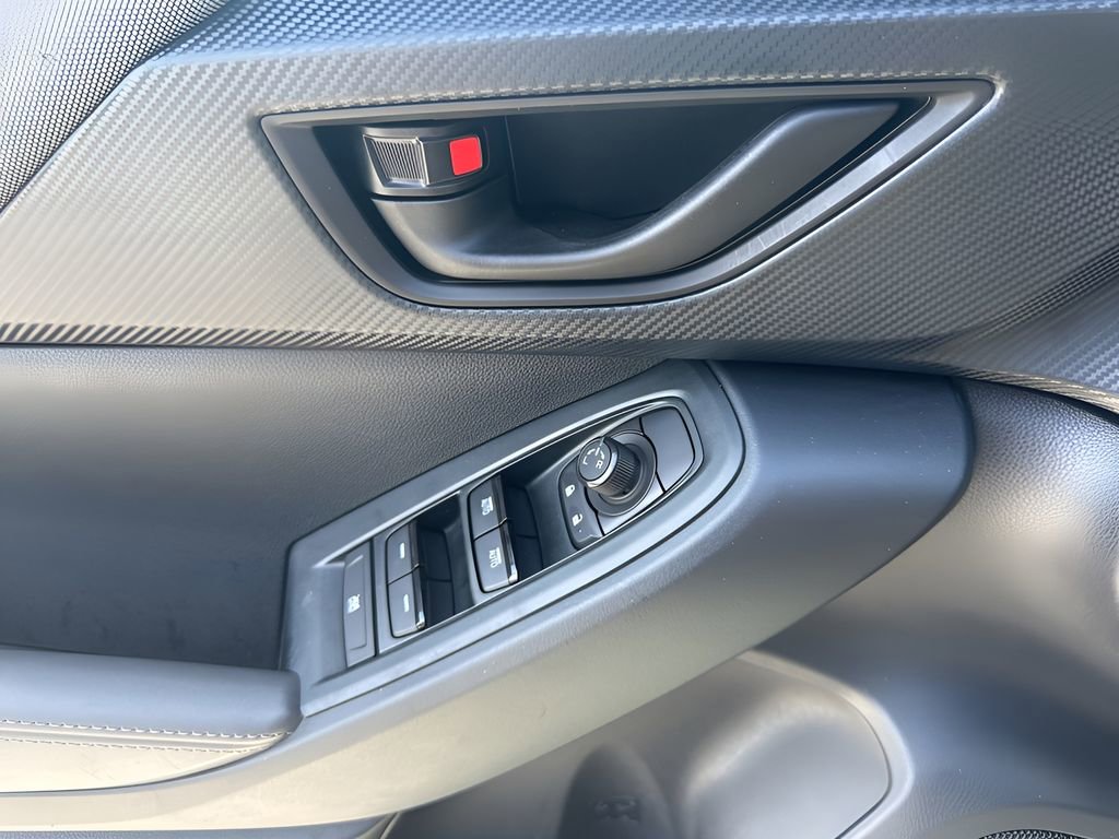 Used 2024 Subaru Crosstrek 2.0i Premium w/ Crosstrek Mirror Package image 23